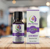 Lavender 40/42 Standardized Essential Oil (10ml)